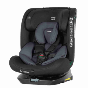 Carrello Unity Car Seat 45-150 cm- Assorted