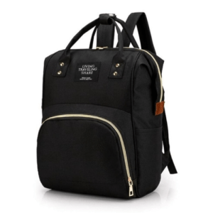 Living Traveling Share Diaper Bag