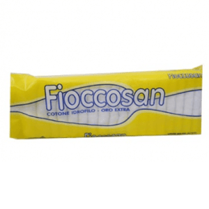 Fioccosan Cotton Wool