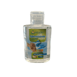 Hand Sanitizer 100ml