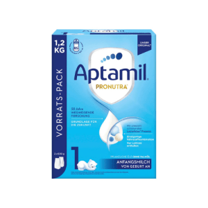 Aptamil Pronutra 1 - 1200g