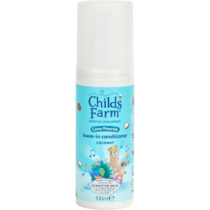 Childs Farm Coco-Nourish Leave In Conditioner 125ml