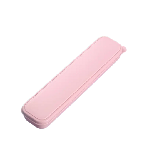 Plastic Cutlery Box - Assorted