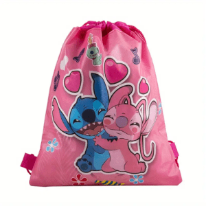 Disney Baby Stitch Storage Bag - Assorted