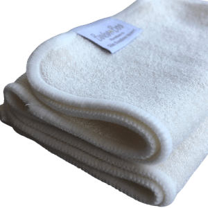 Baba And Boo Bamboo Insert 2 pcs