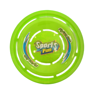 Flying Disk - Assorted