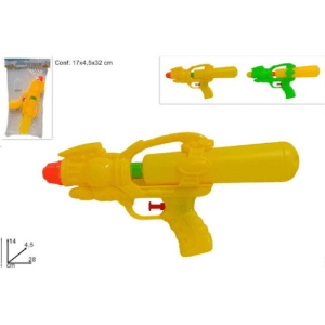 Water Gun