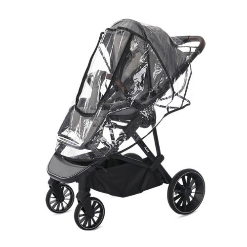 Lorelli Universal Rain Cover For Stroller