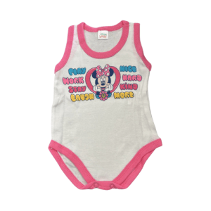 Disney Baby Sleeveless Vest- Assorted