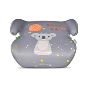 Lorelli Orion Booster Seat I Size 125-150cm - Assorted