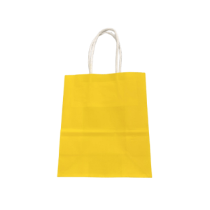 Paper Gift Bag 16.5cm - Assorted