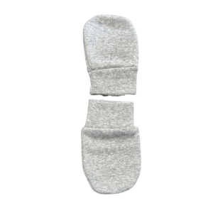 Baby Mittens - Assorted