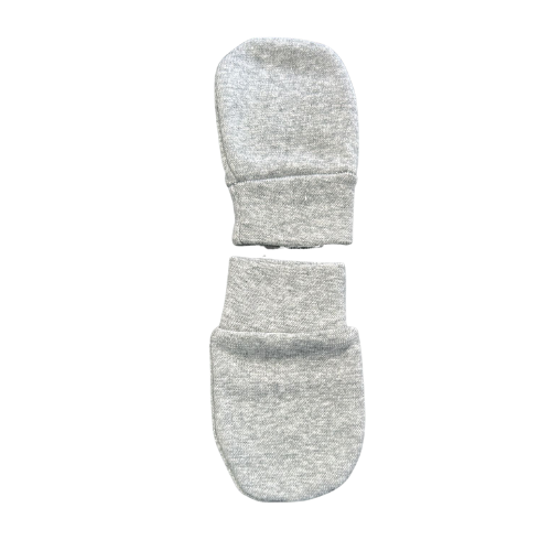 Baby Mittens - Assorted