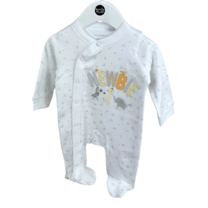 Baby Grow 0-3m