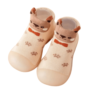 Breathable Slip On Sneakers Size 21 - Assorted