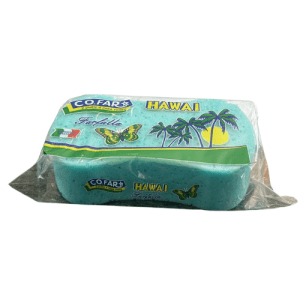 Bath Sponge- Assorted