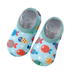 Non Slip Home Shoes Size 22 - Assorted