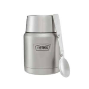 Thermos Insulated Food Flask 500ml