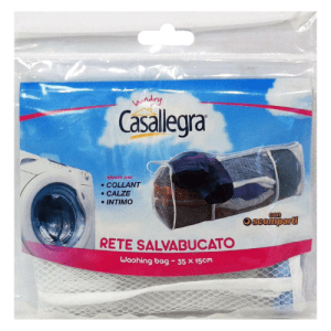 Washing Bag 35x15cm