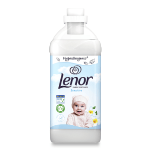 Lenor Hypoallergenic Fabric Softener 49 Washes