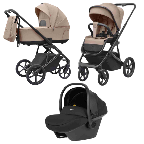 Carrello Sigma 3 in 1 - Assorted