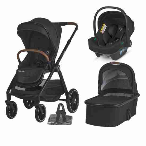 Coccolle Aspen 3in1 - Assorted