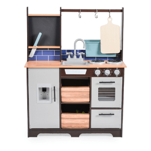 Moni Wooden Kitchen Toskana