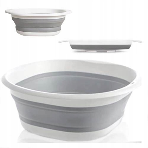 Akay Bee Home Holdable Basin