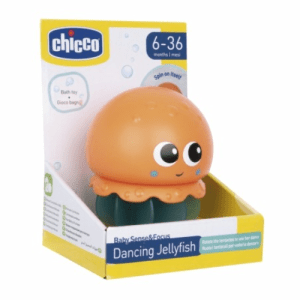 Chicco Dancing Jellyfish 6-36m