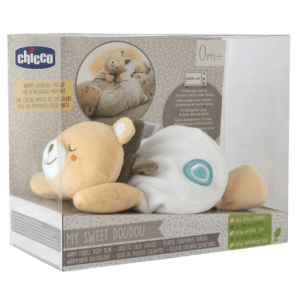 Chicco My Sweet Doudou 0m+