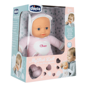 Chicco My First Doll 0m+