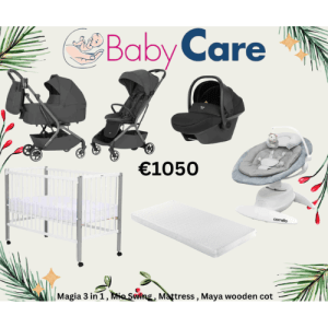 Baby Care Bundle 2