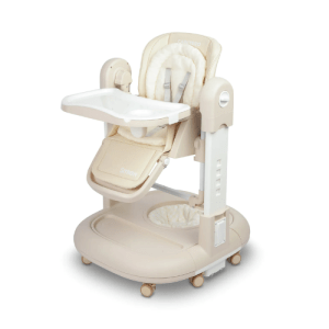 Caretero Sitron 3 in 1 High Chair - Assorted