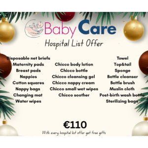 Hospital List Offer 2