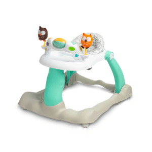 Toyz Baby Walker Owls