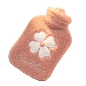 Hot Water Bottle - Assorted