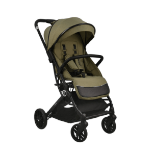 Bebe Stars Volta Stroller 22kg - Assorted