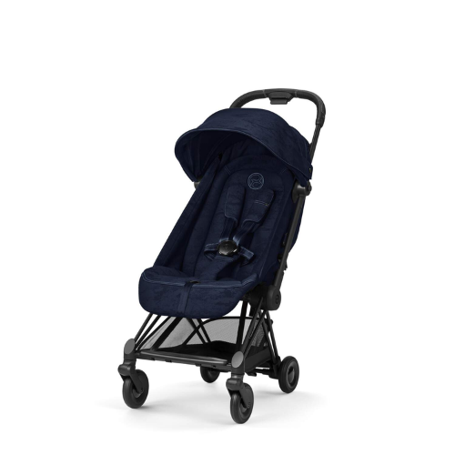 Cybex Coya Rebellious Luxury Stroller