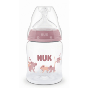 Nuk First Choice Bottle 150ml 0m+