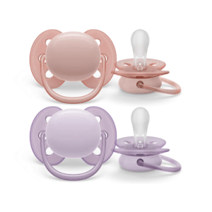 Avent Ultra Air Night Soother 6-18m