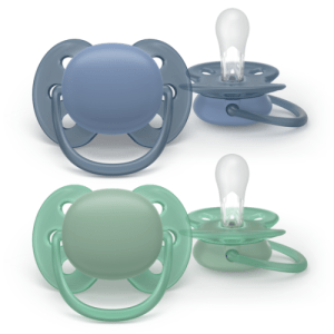 Avent Ultra Air Night Soother 6-18m