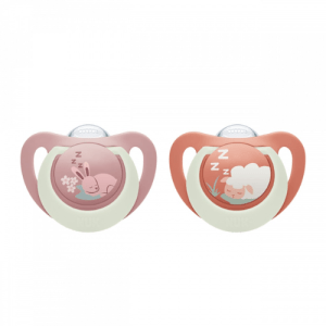 Nuk First Choice Night 0-6m