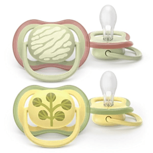 Avent Ultra Air Night Soother 18m+