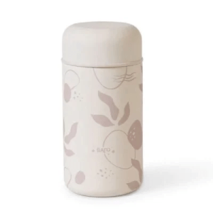 Saro Food Flask Thermo 500ml- Assorted