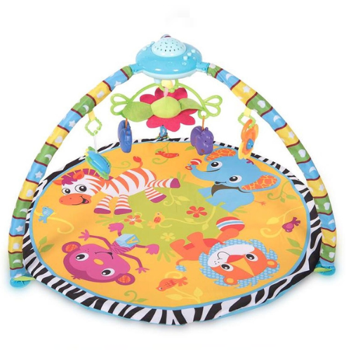 Lorelli Projector Play Gym 83x83cm