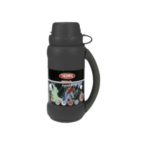 Thermos 34 Range Glass Flask 0.75lt -Assorted