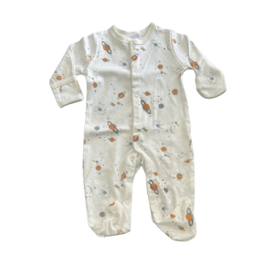 Baby Grow 0-3 Neutral - Assorted