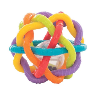PlayGro Bendy Ball 6m+