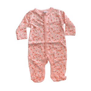 Baby Grow 0-3m Girl - Assorted