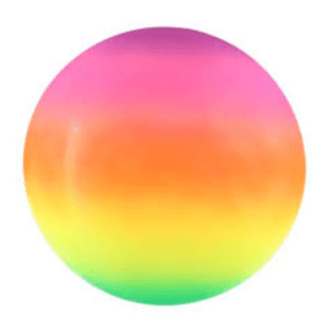 Beach Ball 23cm